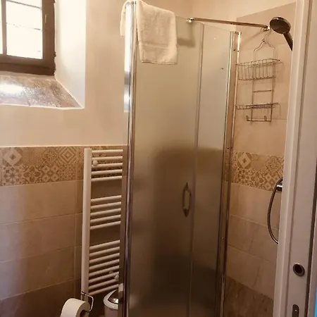 Mea Casa Toscana Кастелина ин Шианти