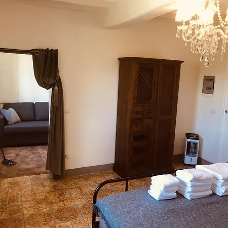 Mea Casa Toscana Кастелина ин Шианти