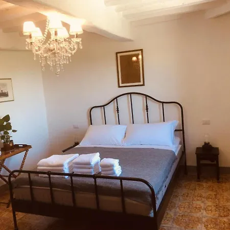 Mea Casa Toscana Кастелина ин Шианти