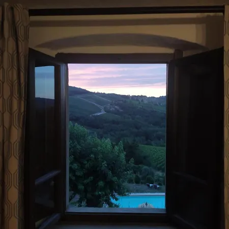 Mea Casa Toscana Apartment *