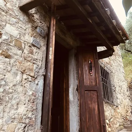 Mea Casa Toscana Апартаменты