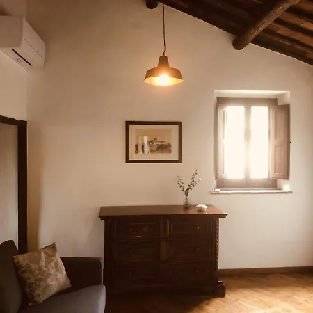 Mea Casa Toscana