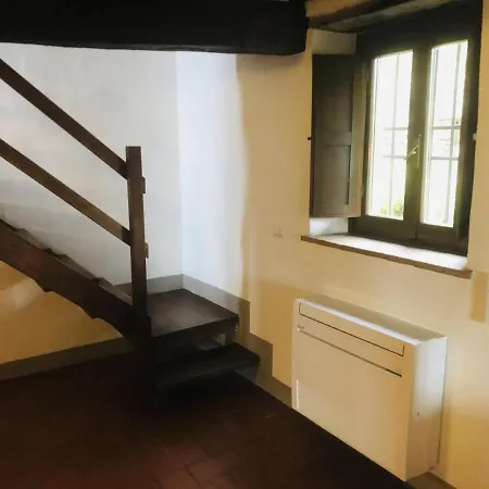 Mea Casa Toscana Апартаменты
