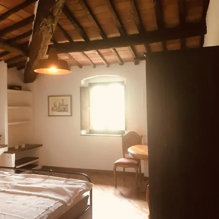 Mea Casa Toscana Apartment