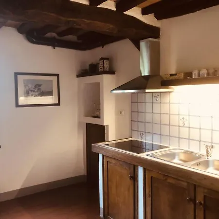 Mea Casa Toscana