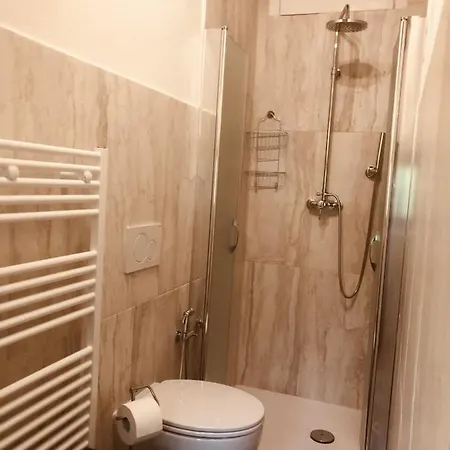 Mea Casa Toscana Апартаменты