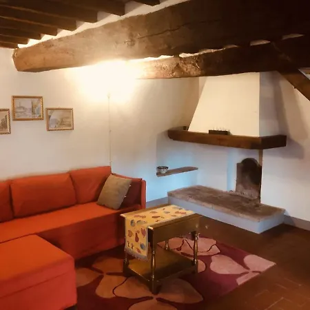 Mea Casa Toscana Apartment *