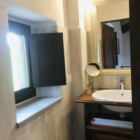 Апартаменты Mea Casa Toscana