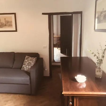 Mea Casa Toscana * Кастелина ин Шианти