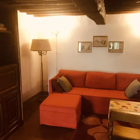Mea Casa Toscana Кастелина ин Шианти