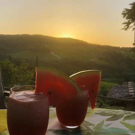 Mea Casa Toscana *