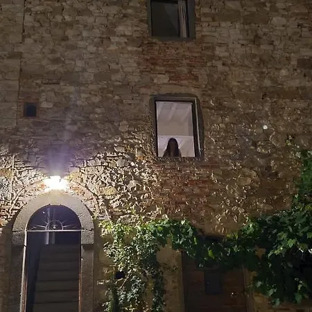 Апартаменты Mea Casa Toscana