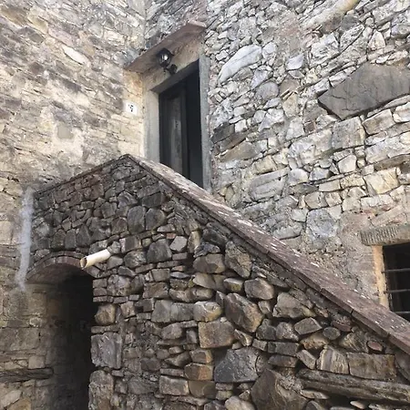 Mea Casa Toscana