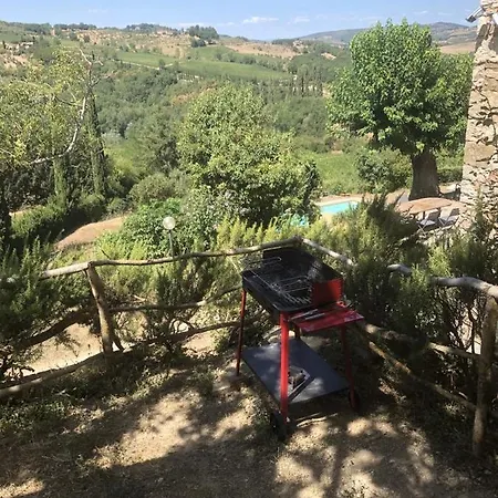 Mea Casa Toscana