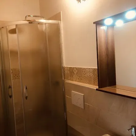 Mea Casa Toscana Апартаменты *