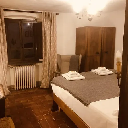 Mea Casa Toscana * Кастелина ин Шианти