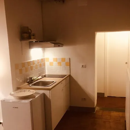 Апартаменты Mea Casa Toscana *
