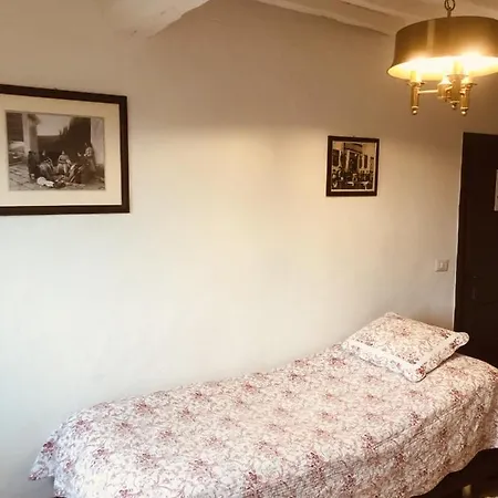 Mea Casa Toscana * Кастелина ин Шианти