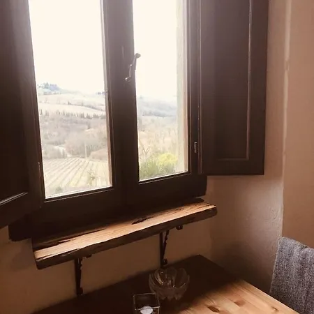 Апартаменты Mea Casa Toscana