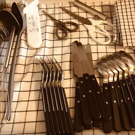 Apartment Mea Casa Toscana Castellina in Chianti