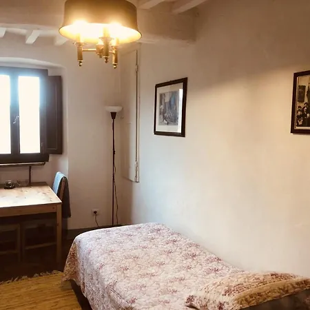 Mea Casa Toscana * Кастелина ин Шианти