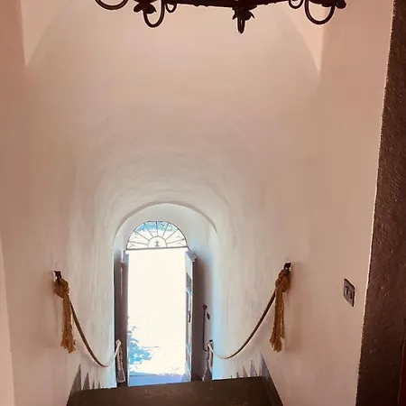 Mea Casa Toscana * Кастелина ин Шианти