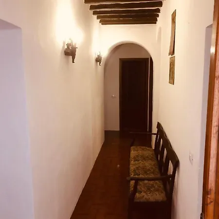 Mea Casa Toscana Apartment *