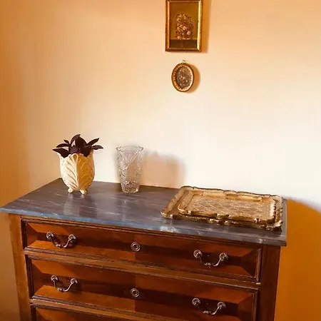 Апартаменты Mea Casa Toscana *