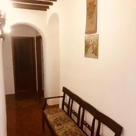 Mea Casa Toscana * Кастелина ин Шианти