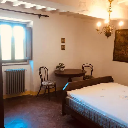 Apartment Mea Casa Toscana Castellina in Chianti