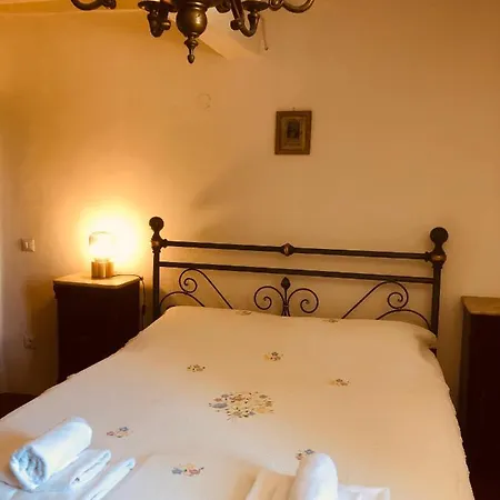 Mea Casa Toscana * Кастелина ин Шианти