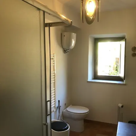 Mea Casa Toscana * Кастелина ин Шианти
