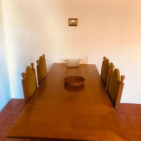 Apartment Mea Casa Toscana *