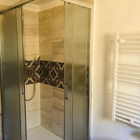 Апартаменты Mea Casa Toscana *