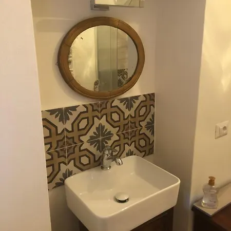 Mea Casa Toscana Апартаменты *