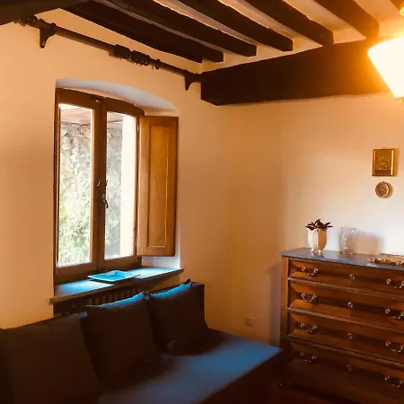 Mea Casa Toscana Apartment *