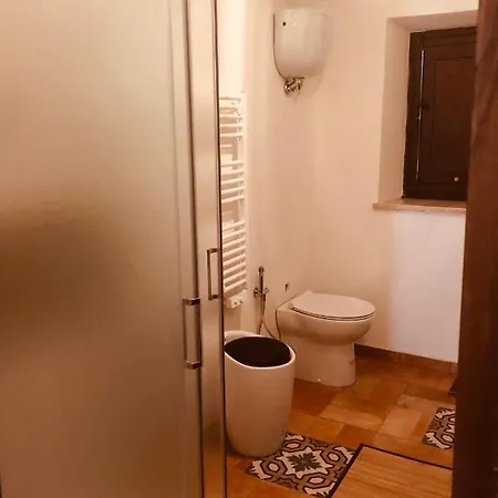 Mea Casa Toscana * Кастелина ин Шианти
