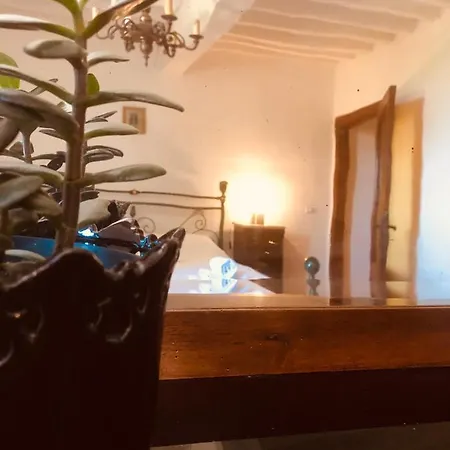 Апартаменты Mea Casa Toscana *