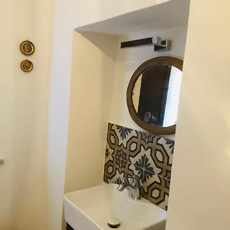 Апартаменты Mea Casa Toscana *
