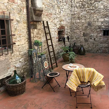 Mea Casa Toscana