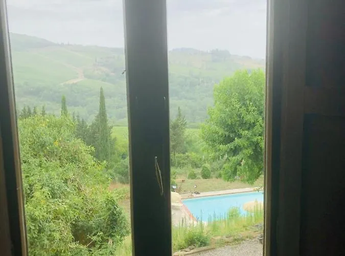 Mea Casa Toscana Apartment Castellina in Chianti