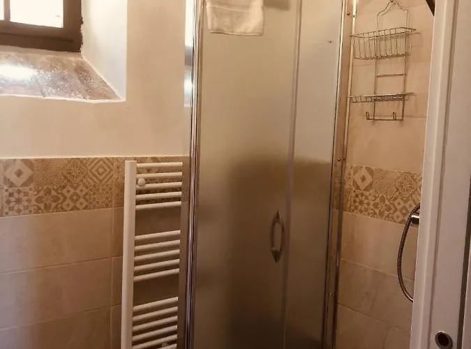 Mea Casa Toscana Castellina in Chianti