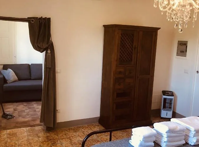 Mea Casa Toscana Castellina in Chianti