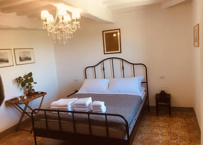 Mea Casa Toscana Castellina in Chianti