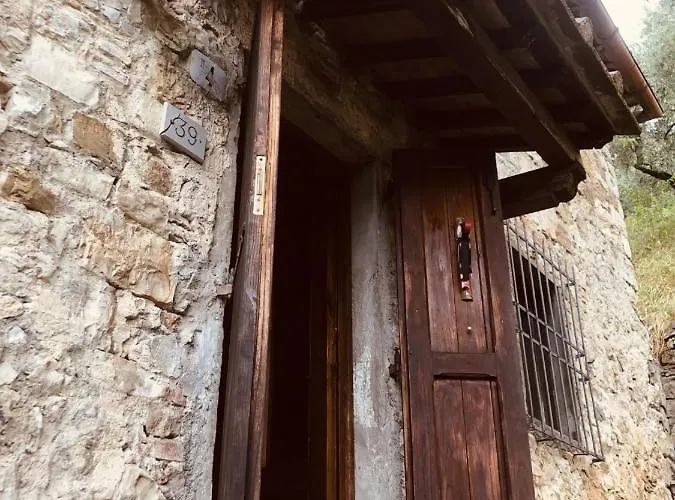 Mea Casa Toscana Apartment