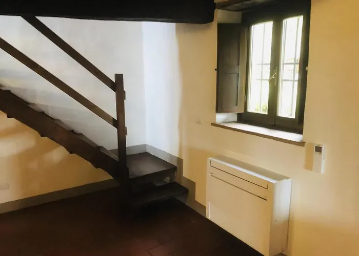 Mea Casa Toscana Apartment