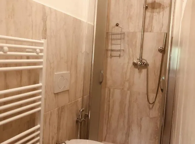 Mea Casa Toscana Apartment