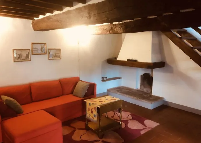 Mea Casa Toscana Apartment *