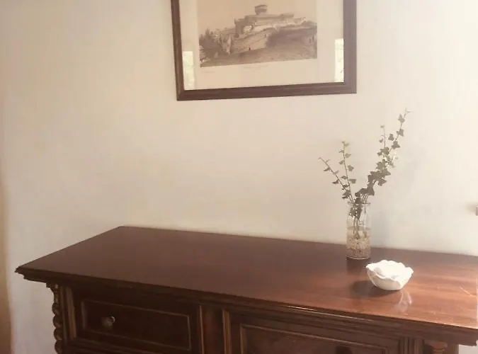 Mea Casa Toscana Apartment Castellina in Chianti