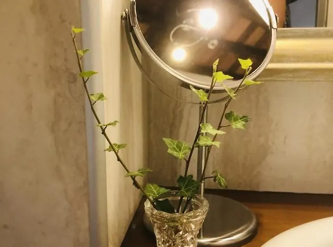 Mea Casa Toscana Apartment *